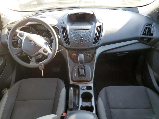 Photo 8 from auction – 2013 FORD ESCAPE S with VIN 1FMCU0F73DUC71439