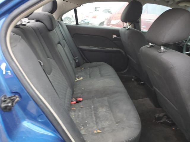 Photo 10 from auction – 2011 FORD FUSION SE with VIN 3FAHP0HG2BR140284
