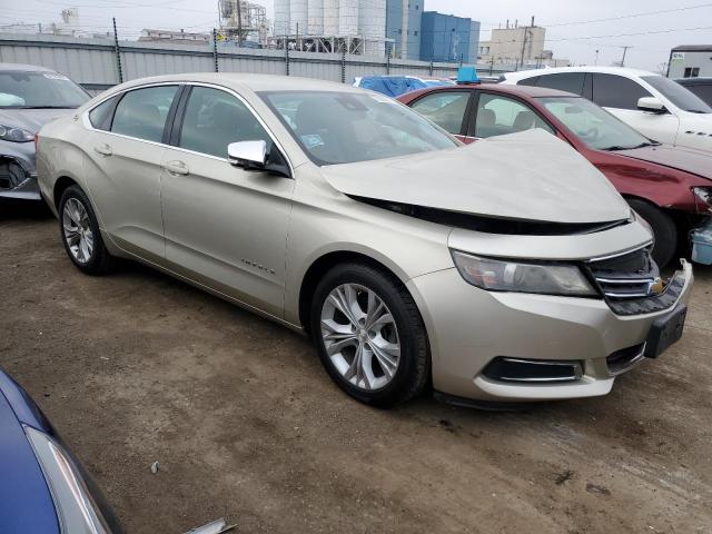 Photo 4 from auction – 2014 CHEVROLET IMPALA LT with VIN 2G1115SL9E9135280