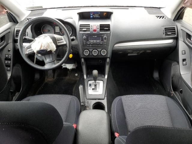 Photo 8 from auction – 2014 SUBARU FORESTER 2 with VIN JF2SJAEC8EH533836