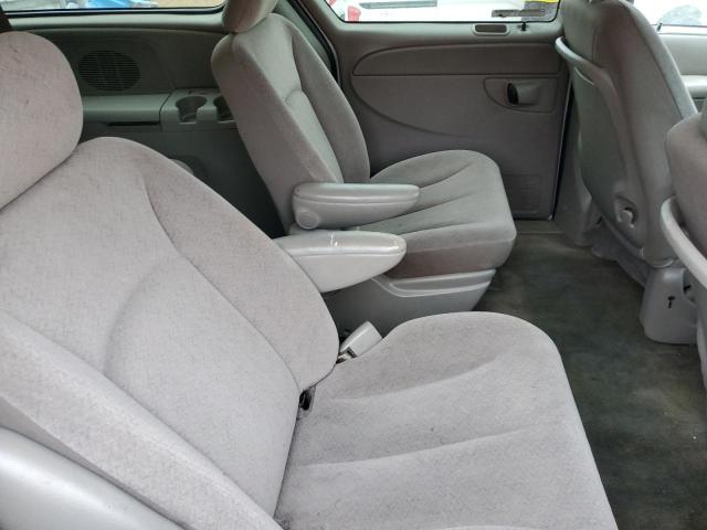Photo 11 from auction – 2003 DODGE GRAND CARA with VIN 2D4GP44393R281783