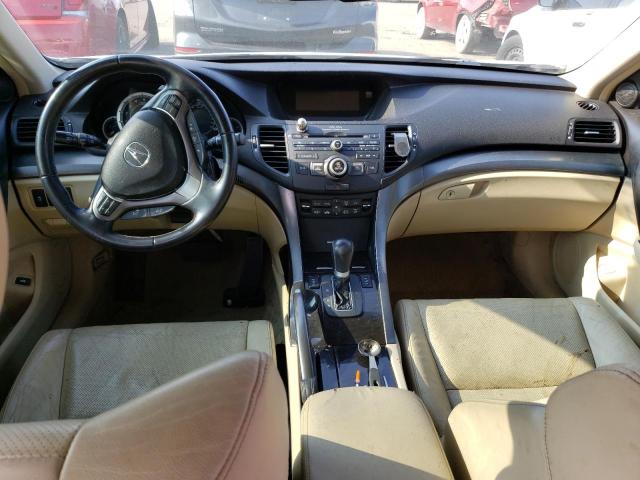 Photo 8 from auction – 2012 ACURA TSX with VIN JH4CU2F45CC027963