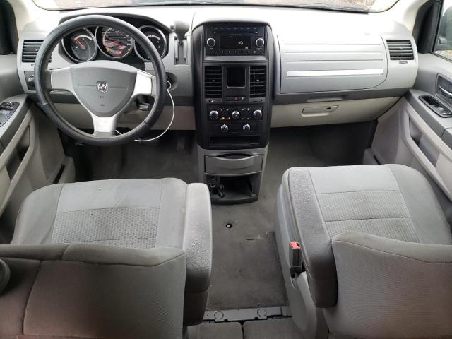 Photo 8 from auction – 2009 DODGE GRAND CARA with VIN 2D8HN44E49R622347
