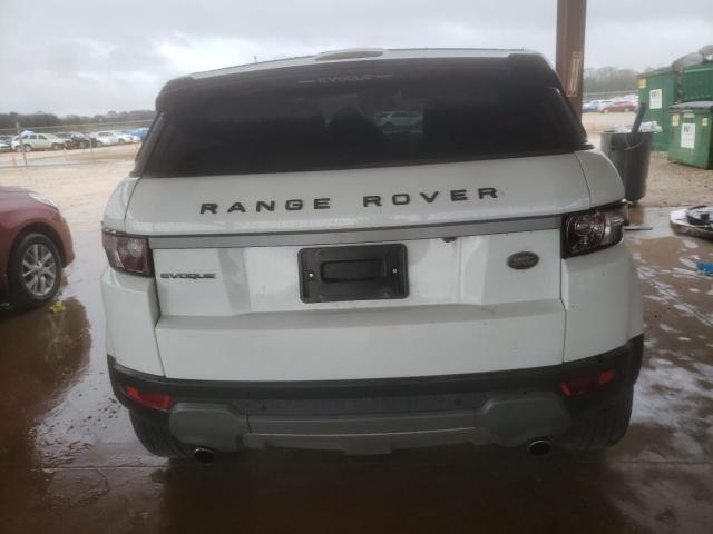 Photo 6 from auction – 2014 LAND ROVER RANGE ROVE with VIN SALVP2BG4EH892259