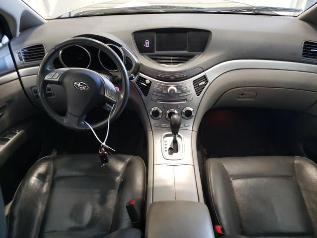 Photo 8 from auction – 2007 SUBARU B9 TRIBECA with VIN 4S4WX85D074406553