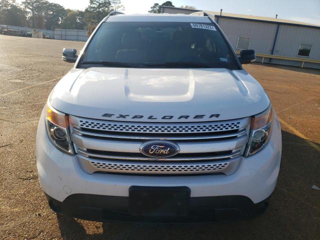 Photo 5 from auction – 2015 FORD EXPLORER X with VIN 1FM5K7D82FGC04366