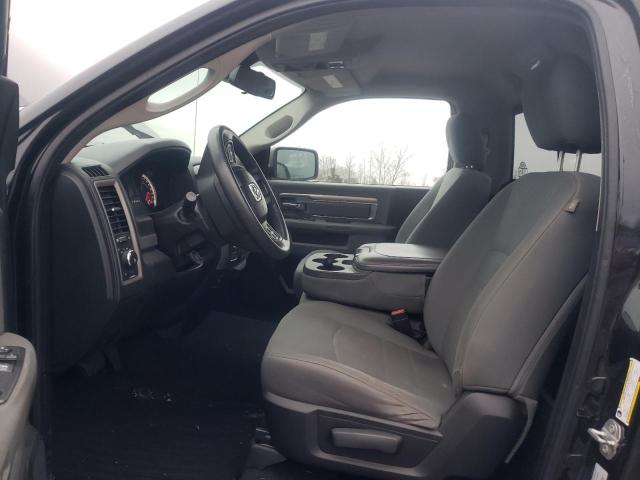 Photo 7 from auction – 2016 RAM 1500 ST with VIN 3C6JR7AT3GG262684
