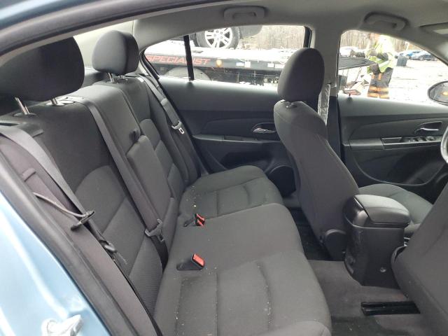 Photo 10 from auction – 2012 CHEVROLET CRUZE LT with VIN 1G1PF5SC3C7340877