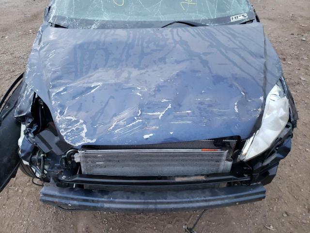 Photo 12 from auction – 2007 HONDA CR-V EX with VIN JHLRE48577C093434