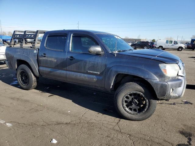Photo 4 from auction – 2014 TOYOTA TACOMA DOU with VIN 3TMLU4EN8EM156529