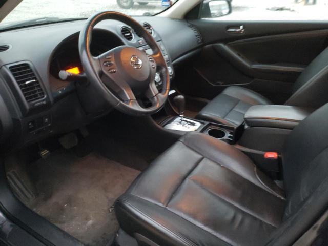 Photo 7 from auction – 2011 NISSAN ALTIMA BAS with VIN 1N4AL2AP2BN494442