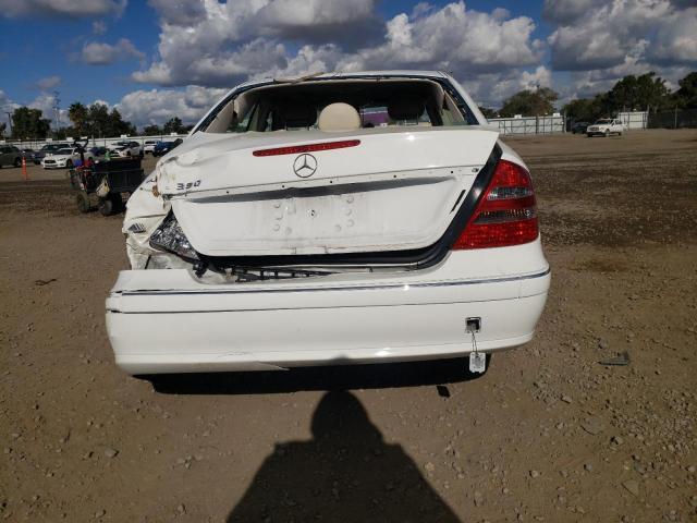 Photo 6 from auction – 2005 MERCEDES-BENZ E 320 with VIN WDBUF65J35A652647