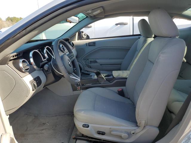 Photo 7 from auction – 2005 FORD MUSTANG with VIN 1ZVFT80N555100534