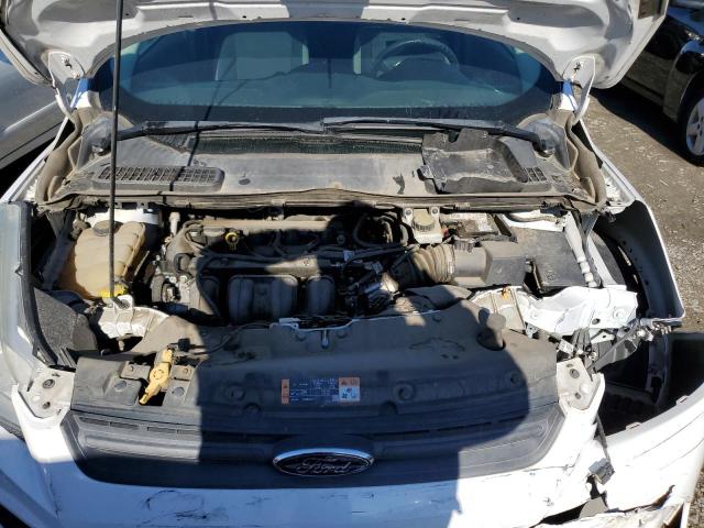 Photo 11 from auction – 2014 FORD ESCAPE S with VIN 1FMCU0F7XEUB48500