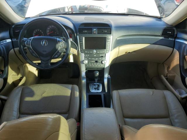 Photo 8 from auction – 2008 ACURA TL with VIN 19UUA66228A038847