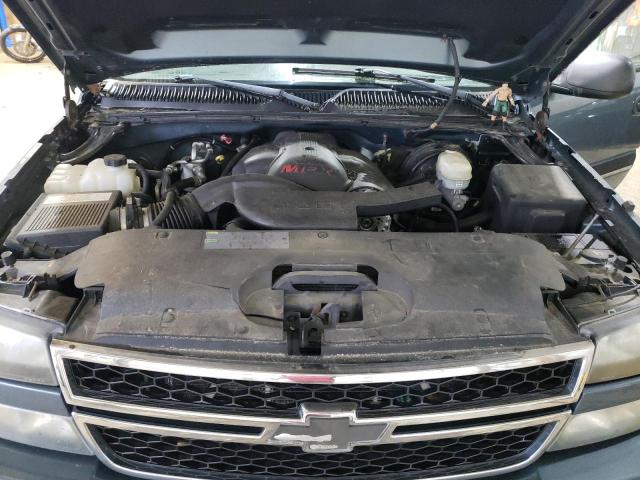 Photo 11 from auction – 2006 CHEVROLET 1500 with VIN 2GCEK13N861251875