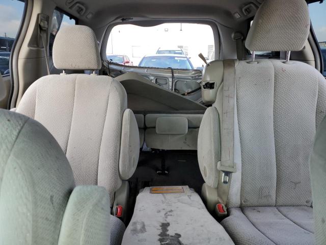 Photo 10 from auction – 2011 TOYOTA SIENNA LE with VIN 5TDKK3DC4BS034211