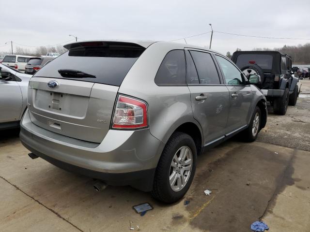 Photo 3 from auction – 2008 FORD EDGE SEL with VIN 2FMDK38CX8BA37462