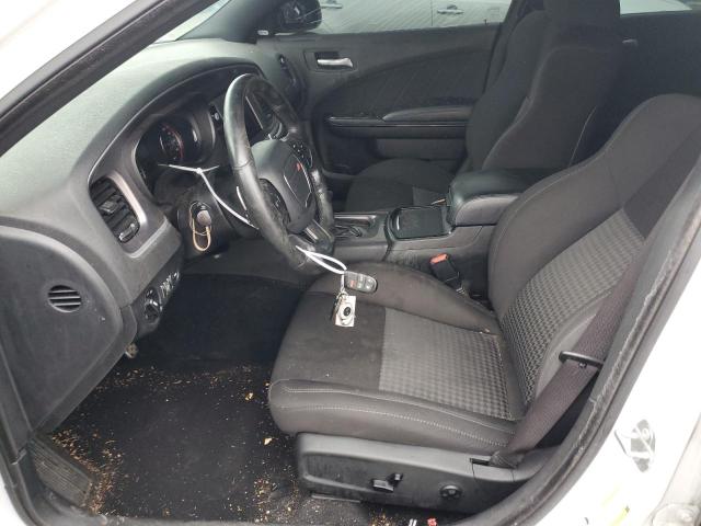 Photo 7 from auction – 2019 DODGE CHARGER R/ with VIN 2C3CDXCT2KH718376
