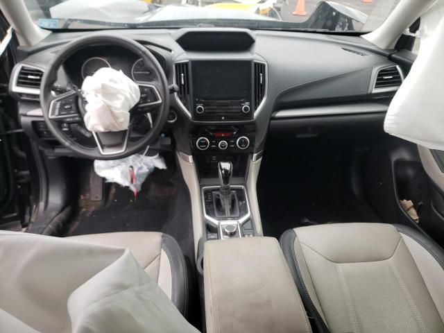 Photo 8 from auction – 2020 SUBARU FORESTER L with VIN JF2SKAUC2LH520706
