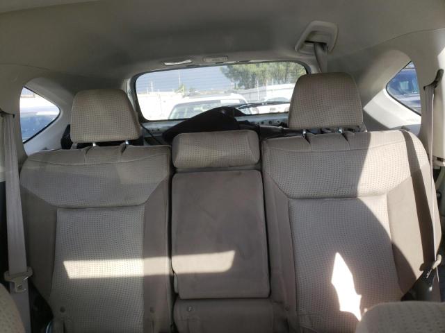 Photo 10 from auction – 2012 HONDA CR-V EX with VIN 5J6RM3H51CL044437