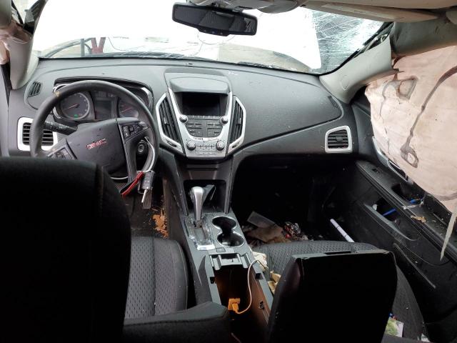 Photo 8 from auction – 2015 GMC TERRAIN SL with VIN 2GKALMEKXF6125394