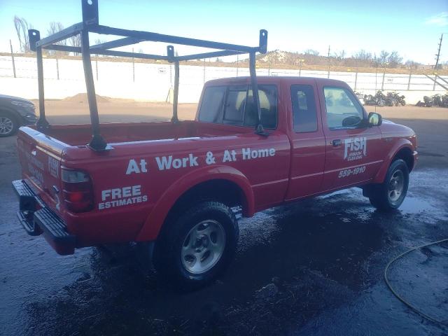 Photo 3 from auction – 2001 FORD RANGER SUP with VIN 1FTZR15U11TA12821