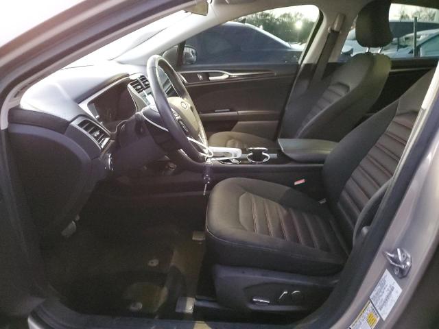 Photo 7 from auction – 2016 FORD FUSION SE with VIN 3FA6P0H75GR140276