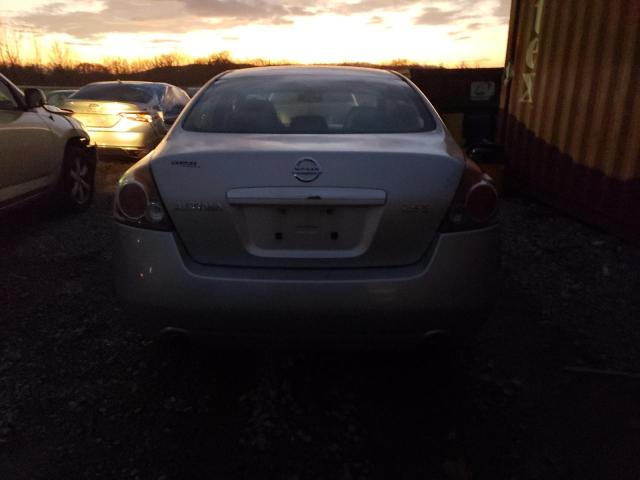Photo 6 from auction – 2008 NISSAN ALTIMA 2.5 with VIN 1N4AL21E18N464985