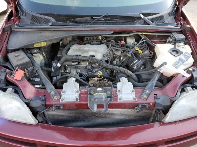 Photo 12 from auction – 2003 OLDSMOBILE SILHOUETTE with VIN 1GHDX03E93D206932
