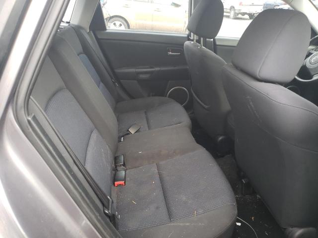 Photo 10 from auction – 2005 MAZDA 3 HATCHBAC with VIN JM1BK143751334122