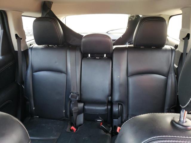 Photo 10 from auction – 2012 DODGE JOURNEY CR with VIN 3C4PDDDG0CT189421
