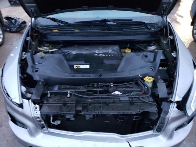 Photo 11 from auction – 2014 JEEP CHEROKEE L with VIN 1C4PJMCS1EW181873
