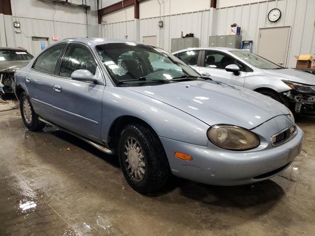 Photo 4 from auction – 1998 MERCURY SABLE GS with VIN 1MEFM50UXWG617869