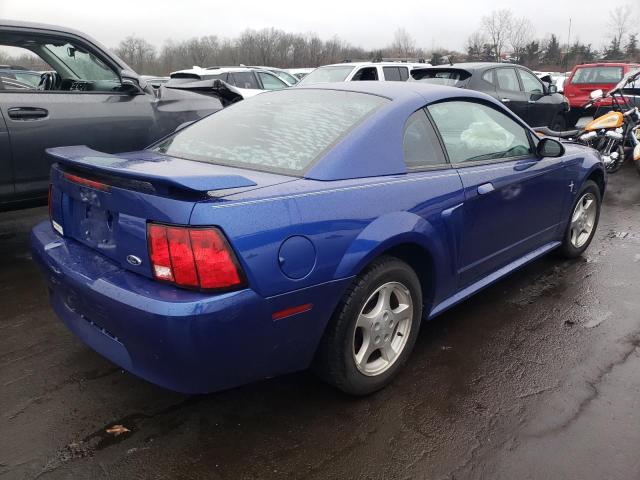 Zdjęcie 3 z aukcji – 2003 FORD MUSTANG z VIN 1FAFP40453F352210