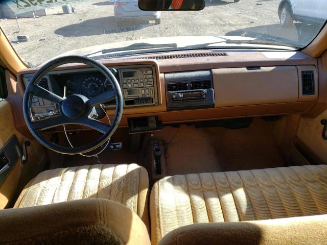 Photo 8 from auction – 1990 GMC 1500 with VIN 2GTEK19K6L1500358