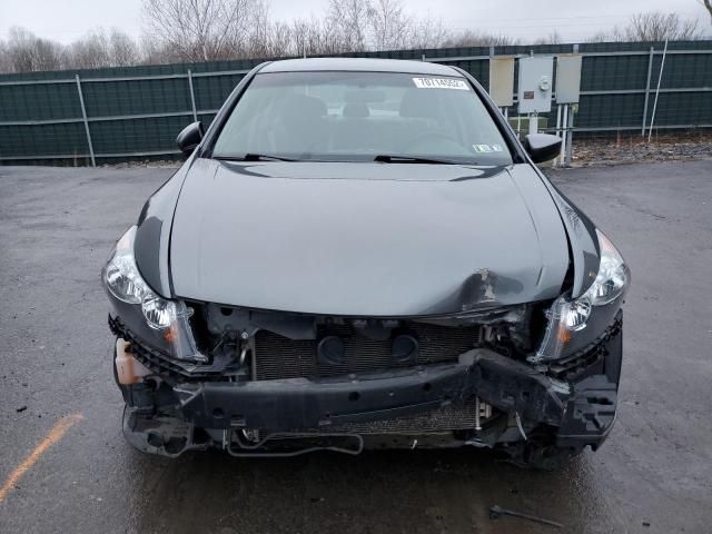 Photo 5 from auction – 2012 HONDA ACCORD LX with VIN 1HGCP2F37CA178056