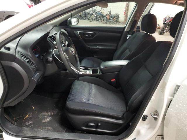 Photo 7 from auction – 2016 NISSAN ALTIMA 2.5 with VIN 1N4AL3APXGN320485
