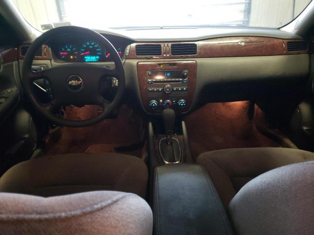 Photo 8 from auction – 2011 CHEVROLET IMPALA LS with VIN 2G1WF5EK3B1181529