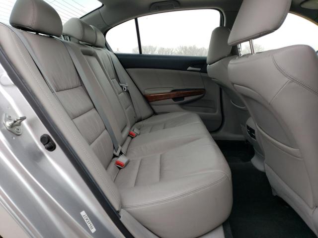 Photo 10 from auction – 2012 HONDA ACCORD EXL with VIN 1HGCP3F8XCA011515