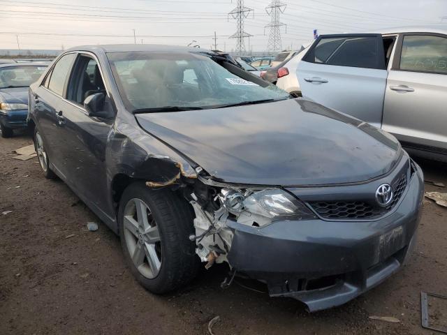 Photo 4 from auction – 2012 TOYOTA CAMRY BASE with VIN 4T1BF1FK0CU141682