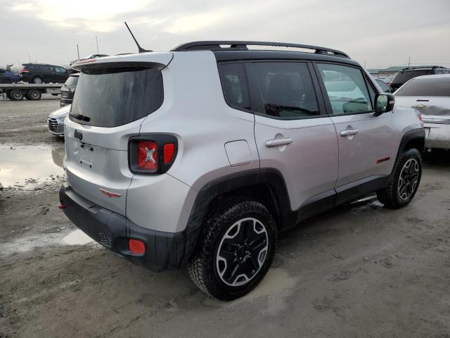 Photo 3 from auction – 2016 JEEP RENEGADE T with VIN ZACCJBCT7GPD41427