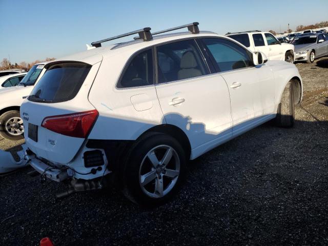 Photo 3 from auction – 2012 AUDI Q5 PREMIUM with VIN WA1LFAFP5CA048348