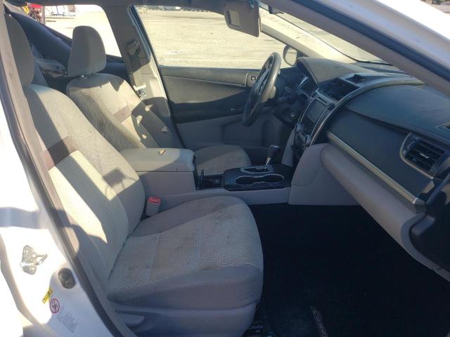 Photo 7 from auction – 2012 TOYOTA CAMRY BASE with VIN 4T1BF1FK0CU534646