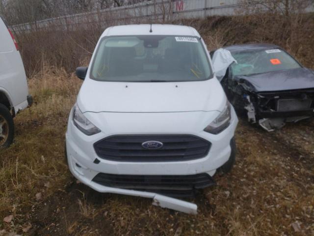 Photo 5 from auction – 2022 FORD TRANSIT CO with VIN NM0LS7T20N1513180