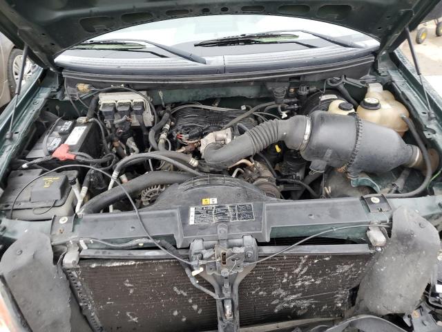 Photo 11 from auction – 2007 FORD F150 with VIN 1FTRF12217KD23028