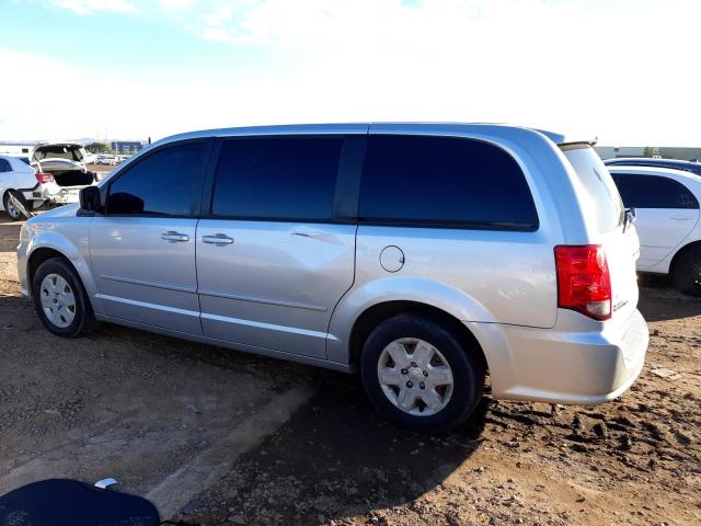 Photo 2 from auction – 2011 DODGE GRAND CARA with VIN 2D4RN4DG7BR765340