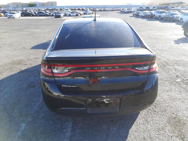 Photo 6 from auction – 2015 DODGE DART with VIN 1C3CDFAAXFD368686