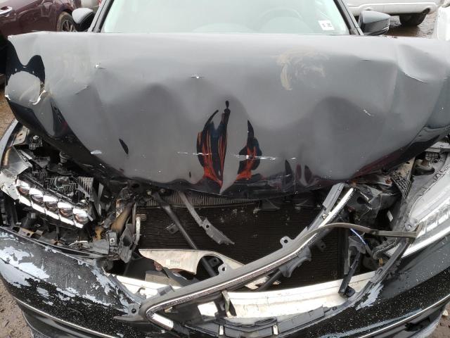 Photo 11 from auction – 2015 ACURA TLX with VIN 19UUB1F30FA011734