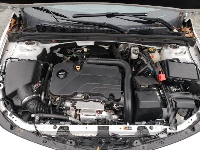 Photo 11 from auction – 2018 CHEVROLET MALIBU LT with VIN 1G1ZD5ST3JF184843